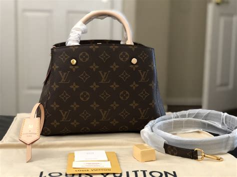 louis vuitton montaigne bb price|montaigne mini chain blue.